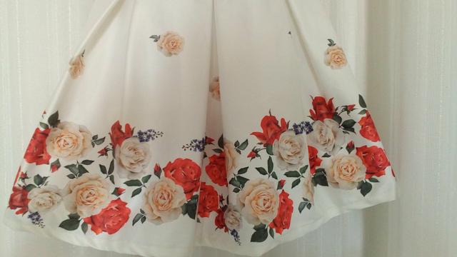 Vestido Flórido - Foto 4