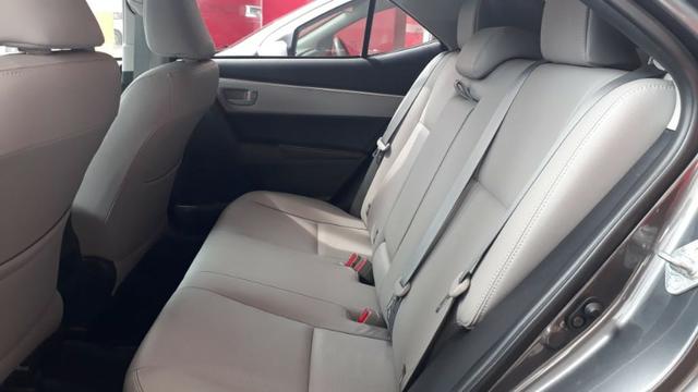 Corolla Upper Gli 1.8 At 2019 - Foto 4