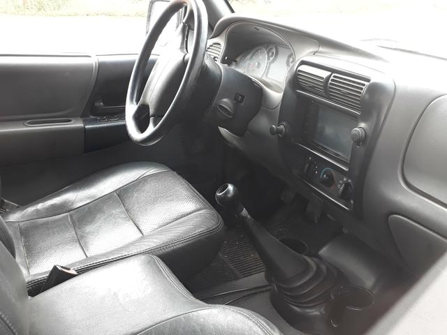 Ranger XLS 2005/2006 - Foto 3