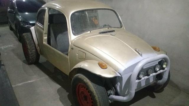 Fusca Baja 1600