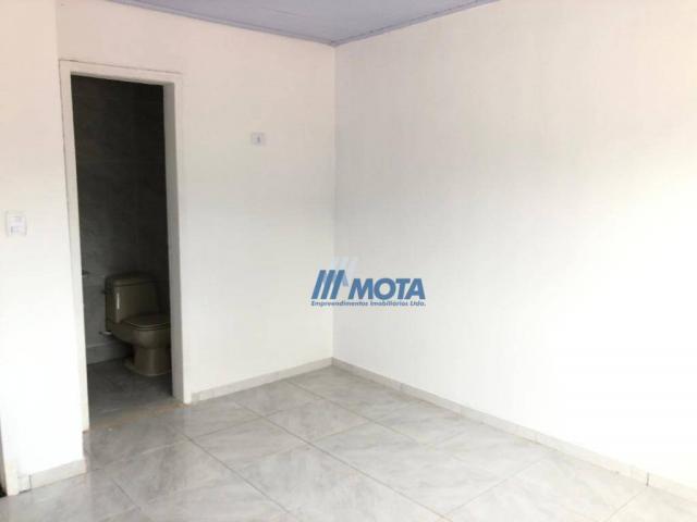 Casa em condomínio no santa cândida - Foto 12