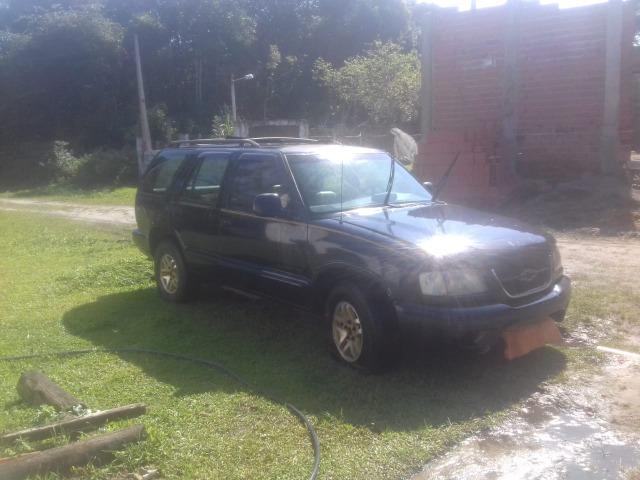 Blazer executive automatica 4.3 V6 - Foto 3