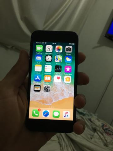 IPHONE 7 32gb MUITO BARATO - Foto 2