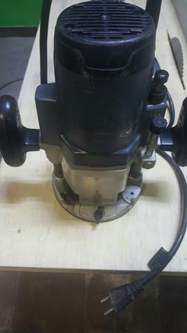 Tupia Makita MRP 101 - Foto 4
