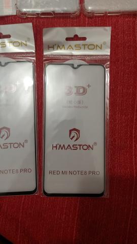 Capa anti impacto xiaomi mi 9t + película vidro - Foto 2