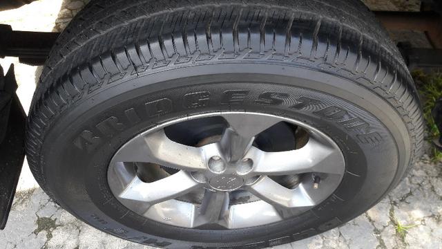 Frontier LE Automatico R$: 49.800,00 - Foto 5