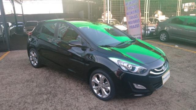 Hyundai i30 1.8 Preto - Foto 7