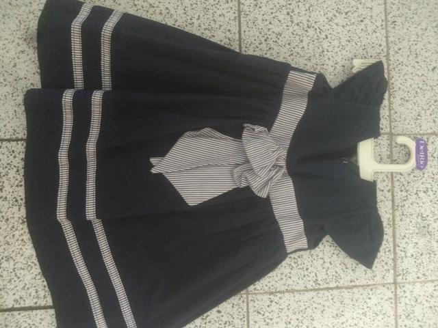 Lote de vestidos infantil - Foto 3