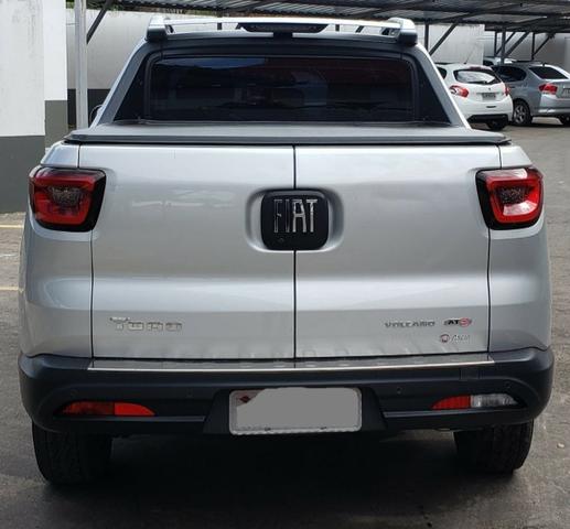 ''Toro Volcano 2.0 4x4 Diesel 2016/2017 Automática, completa'' - Foto 3