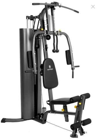 Aparelho Musculação - Foto 2