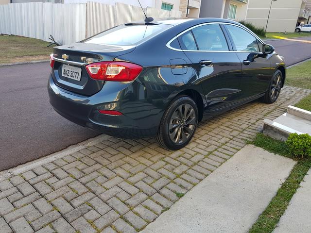 Cruze LTZ 2 - o mais top - Foto 10