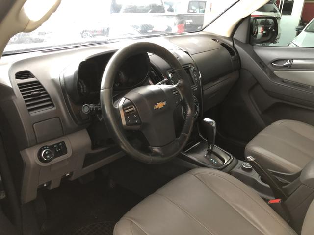 S10 LTZ Diesel 200CV - Foto 6