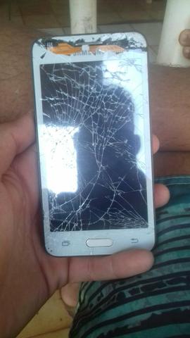 Samsung core 2 pra retirada de peças