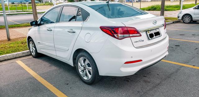 Hb20S Premium Automático 1.6