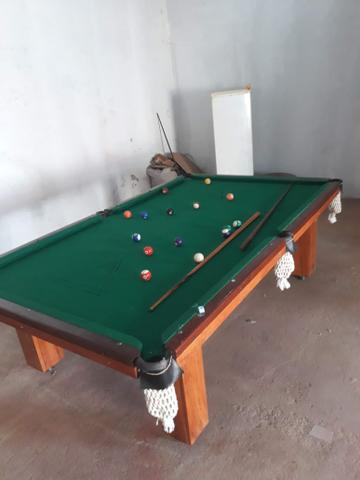 Sinucão Profissional - Foto 4
