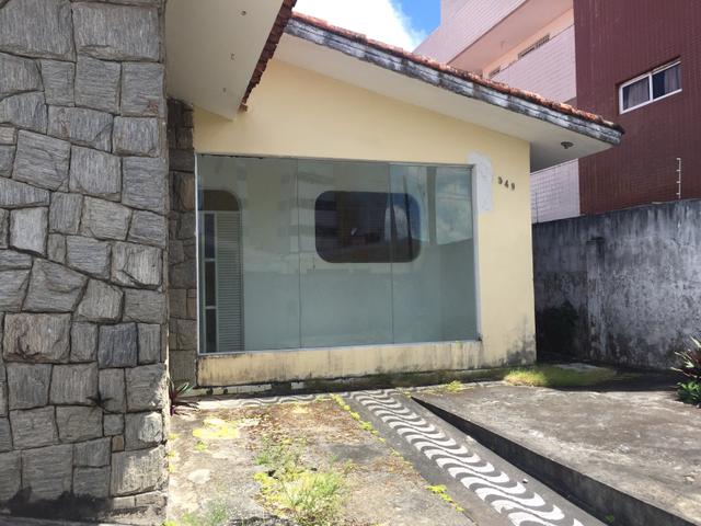 Casa para escritório - Tambauzinho - Foto 3