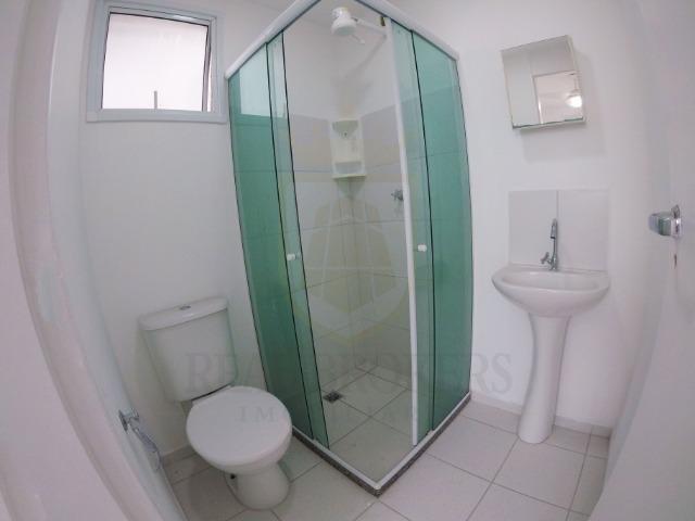 Apartamento 3 quartos com suíte em Jardim Limoeiro - Viver Serra - Foto 17