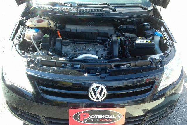 Gol Trend 1.0 G5 Completo 2011 - Foto 8