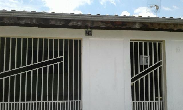 Troco casa em Jacareí, por apartamento ou casa de menor valor