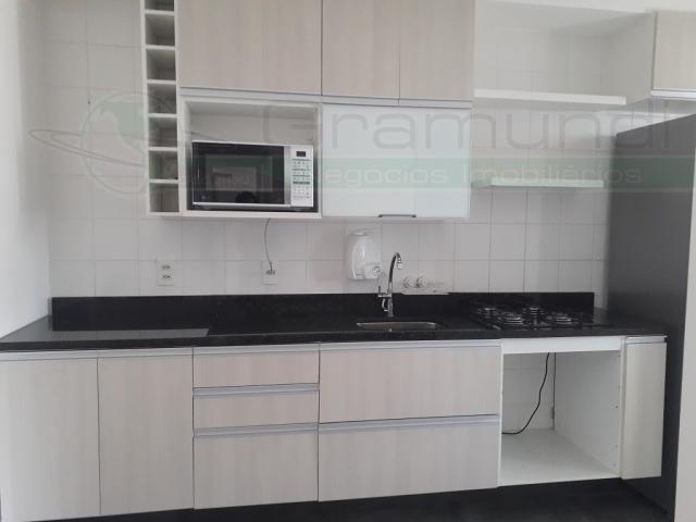 Apartamento para alugar com 2 dormitórios em Ipiranga, São paulo cod:6610 - Foto 3