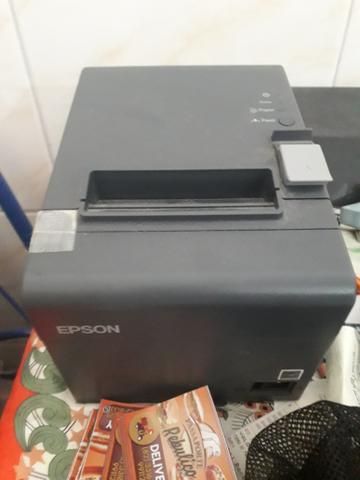 Impressora Epson