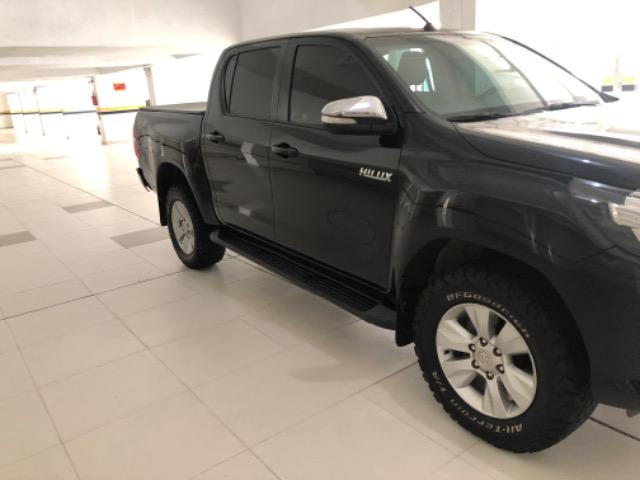 Toyota Hilux cdsrv - Foto 3
