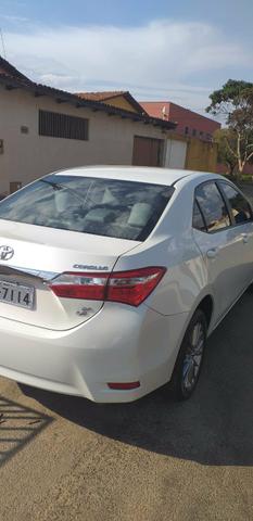 Corolla 2017 - Foto 2