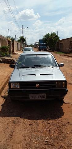 Gol AP 1.8 álcool 2018 pago - Foto 3