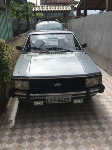 Ford Corcel 02 1982 - Foto 5