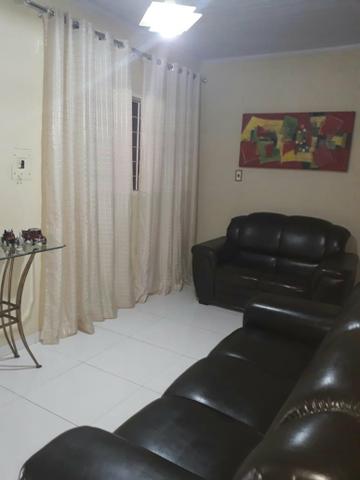 Vendo Casa 260 mil ESCRITURADA - Foto 3