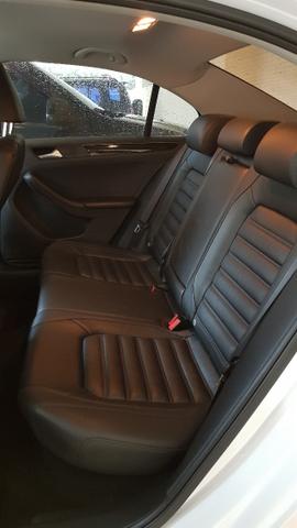 Vende-se Volkswagen Jetta Highline 2.0 16V TSI 211cv, modelo 2016 gasolina - Foto 14