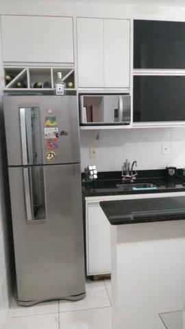Imperdível - Vendo Apartamento 2 quartos em Planície da Serra (Porto Canoa) 129.000,00 - Foto 5