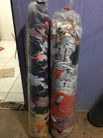 Saco de box ou enchimento vendo - Foto 6