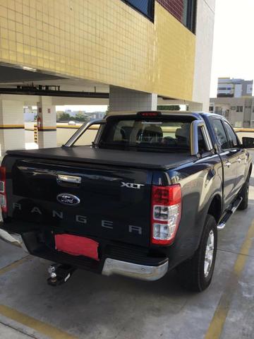 Ranger cab dupla 2014 diesel - Foto 2