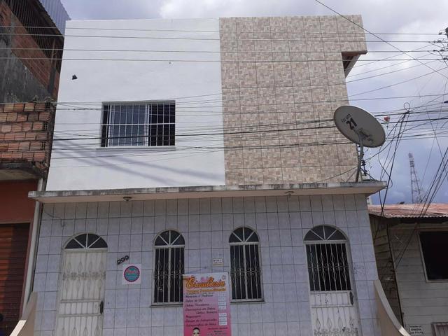 Apartamento Novo de 2 quartos no Centro