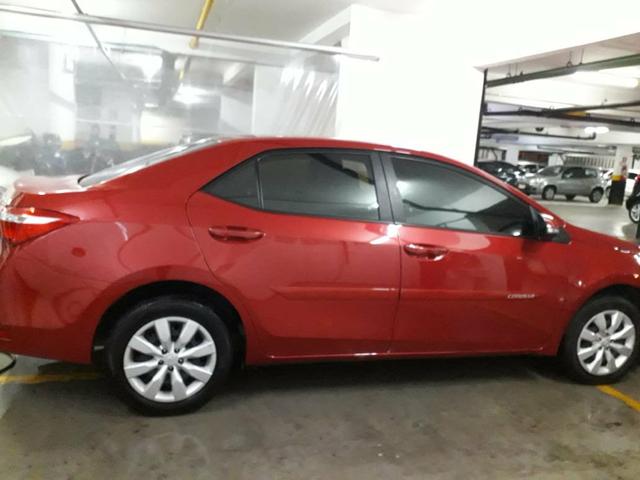 Carro Corolla - Foto 4