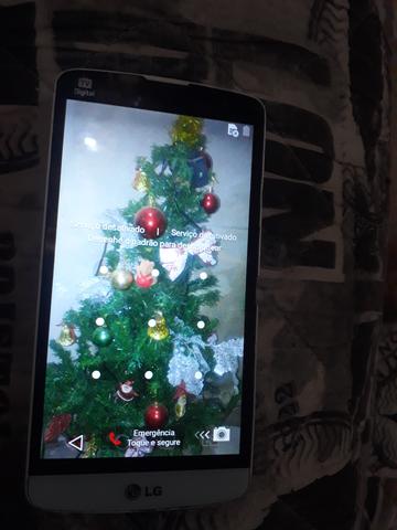 CELULAR LG TROCO EM UM PS - Foto 5