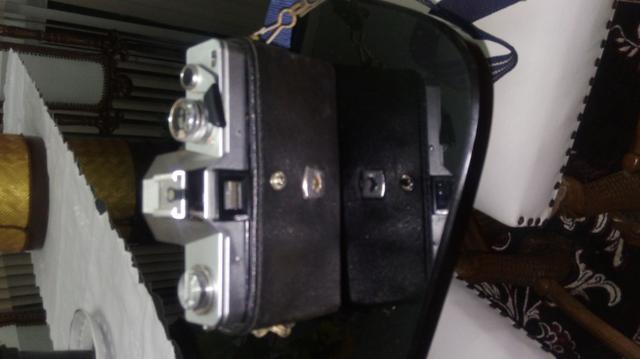 Camera fotografica - Foto 3