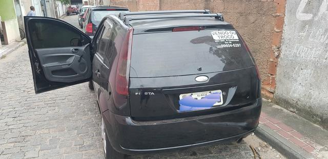 Vendo ou troco aceito entrada restante em parcelas no cartório - Foto 2