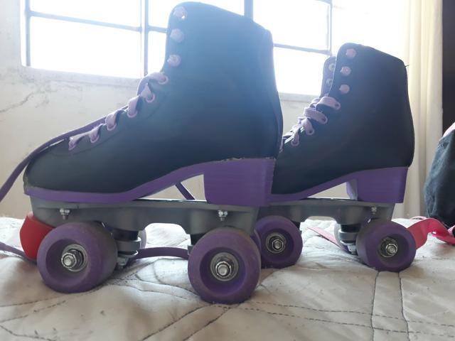 Patins - Foto 3