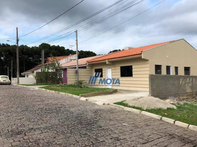 Casa em condomínio no santa cândida - Foto 3