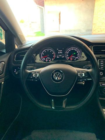 Golf 1.4 TSI Highiline 2015 Automático - Abaixo da FIPE - Foto 6