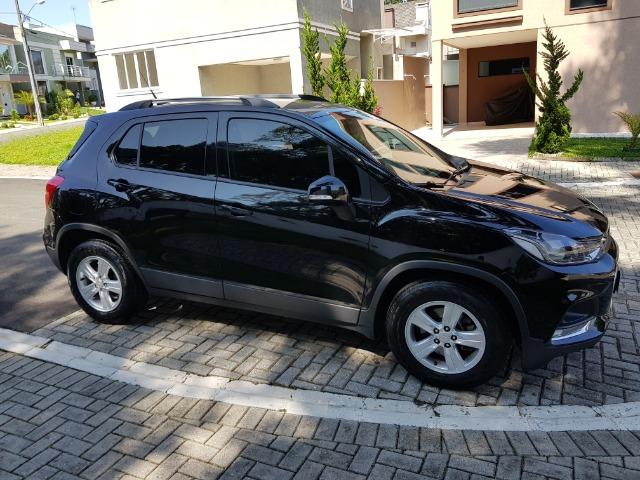 Tracker LT 1.4 turbo 2018/2018 - Foto 3