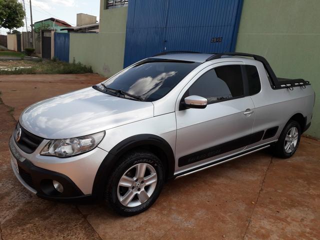 Saveiro cross 1.6