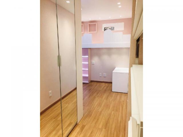 Apartamento para alugar com 4 dormitórios em Quilombo, Cuiaba cod:22642 - Foto 14
