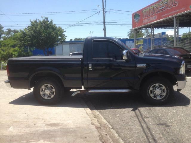 F250 xlt 2005 - Foto 5