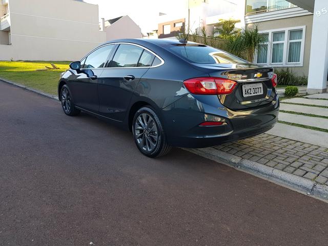 Cruze LTZ 2 - o mais top - Foto 4