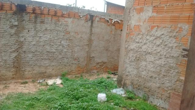 Casa barata oportunidade obs não é jardim paulista é jardim pres 2 no Coxipó - Foto 8