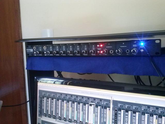 Home Studio - Foto 3