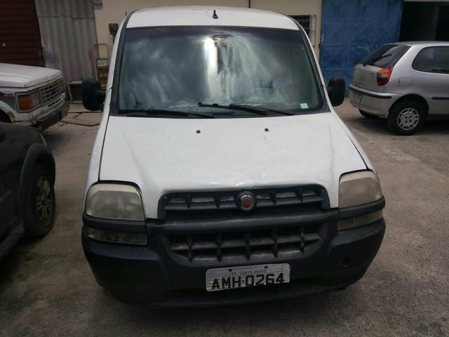 Doblo
